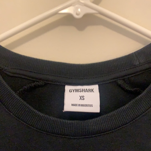 Gymshark cropped sweater - Picture 2 of 5